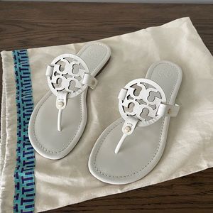 Tory Burch Miller Sandals